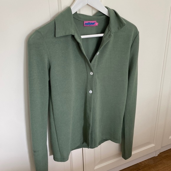 Edikted Set - both size small - Picture 1 of 2